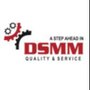 DS Machinery Makers