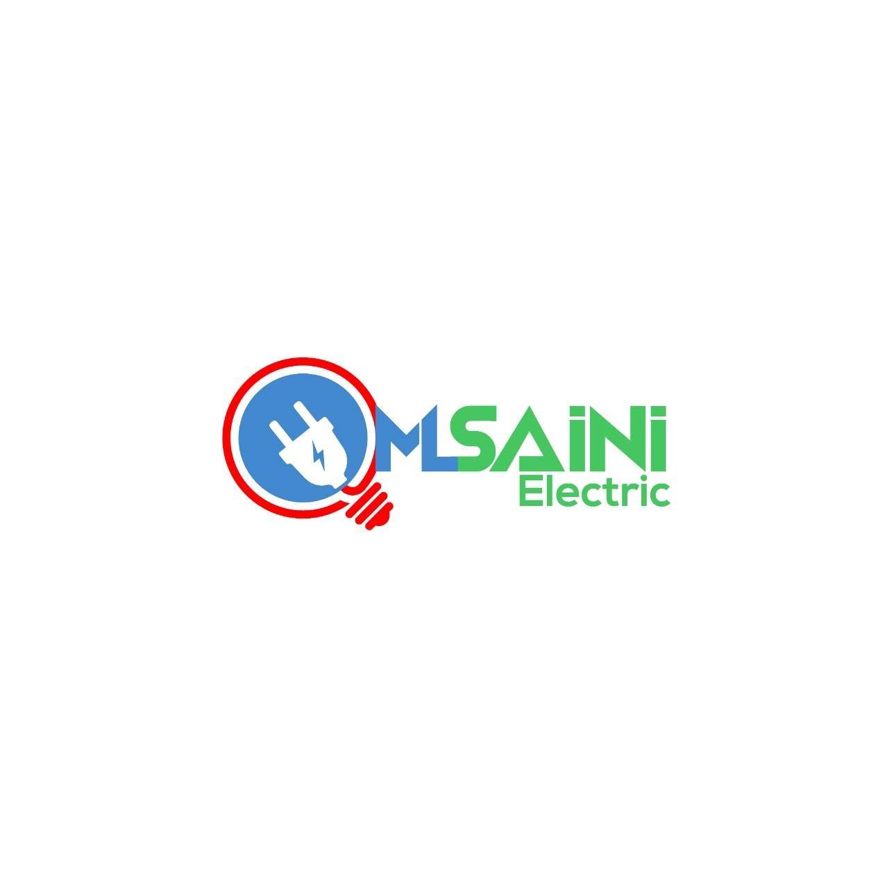 M L Saini Electric Co