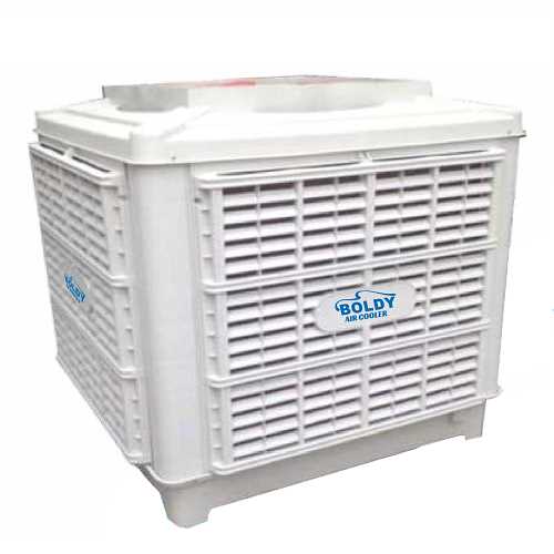 Evaporative Air Cooler Power
