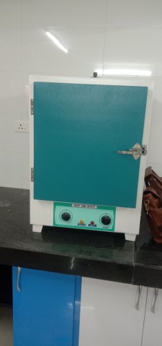 Hot Air oven