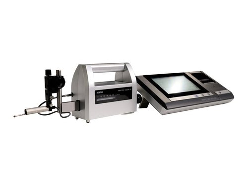 Surface Roughness Tester -Surfcom Touch 50 