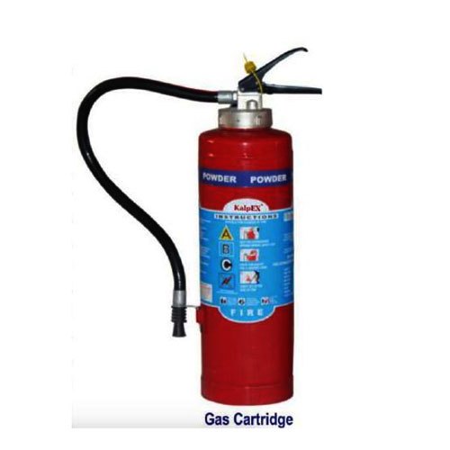 ABC MAP 50 Store Pressure Fire Extinguisher