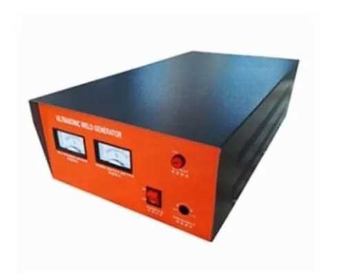 Ultrasonic Generator Box 15khz