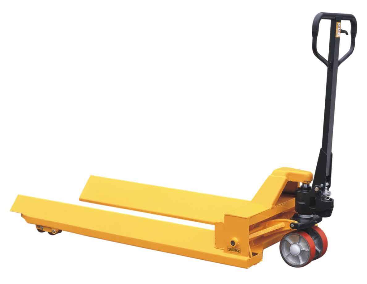 Hark Engineers Hydraulic Pallet Truck Manufacturers