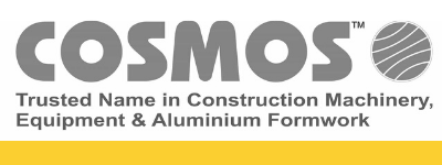 Cosmos Construction Machineries and Equipments Private Limited