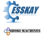 Esskay Trading Corporation