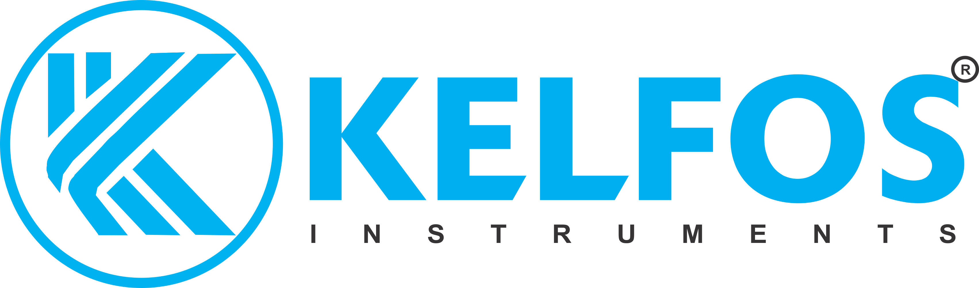 Kelfos Instruments India Private Limited