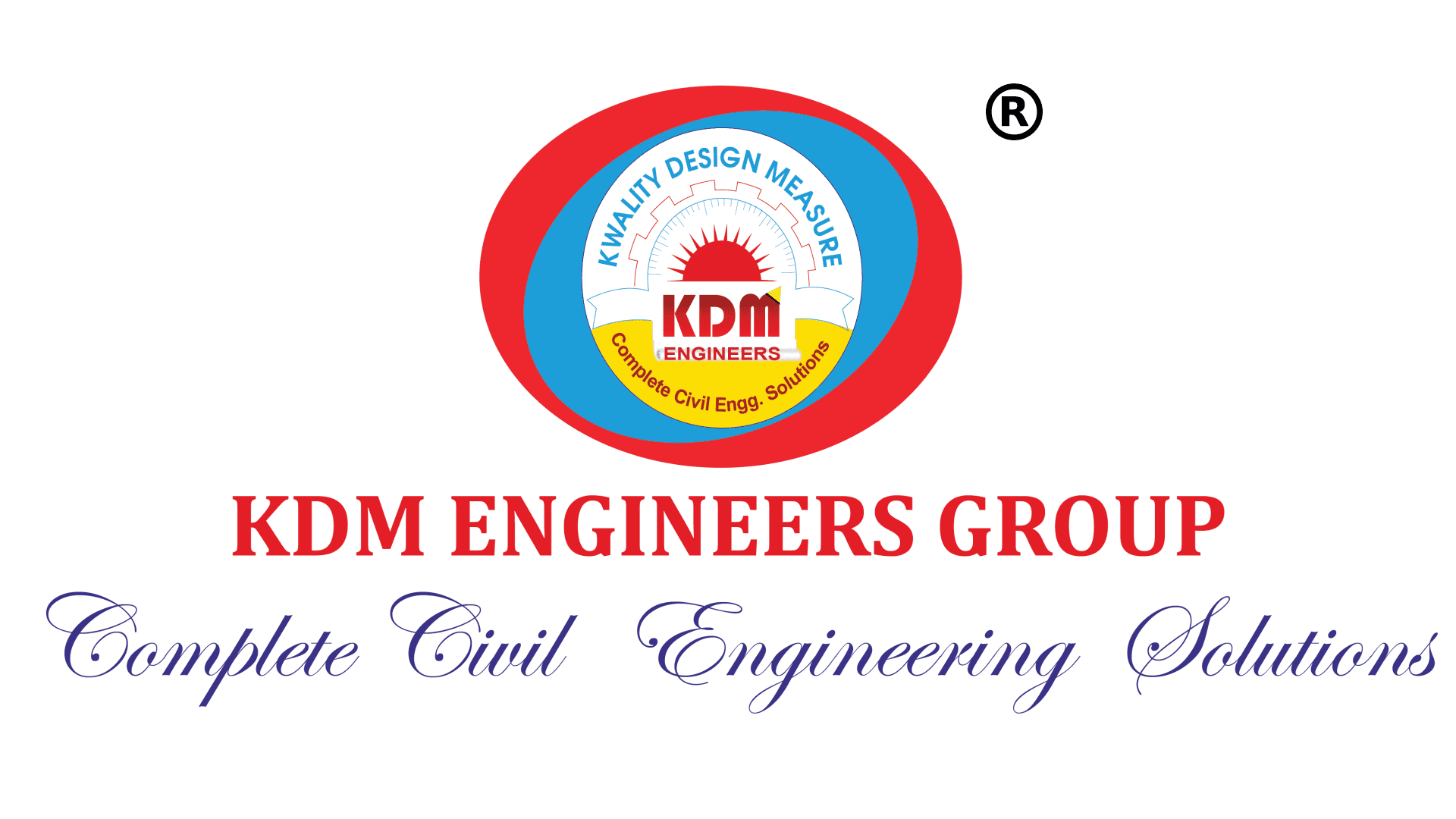 KDM Engineers india Private Limited