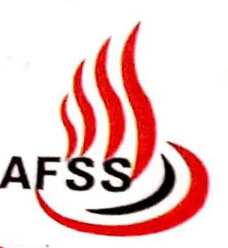 Asha Fire Safety Service