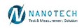 Nanotech Test And  Measurement Solution