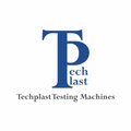 Techplast Testing Machines