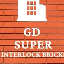 Gd Super Interlock Bricks
