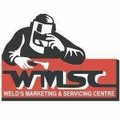 Welds Marketing And Servicing Centre