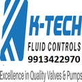 K Tech Fluid Controls
