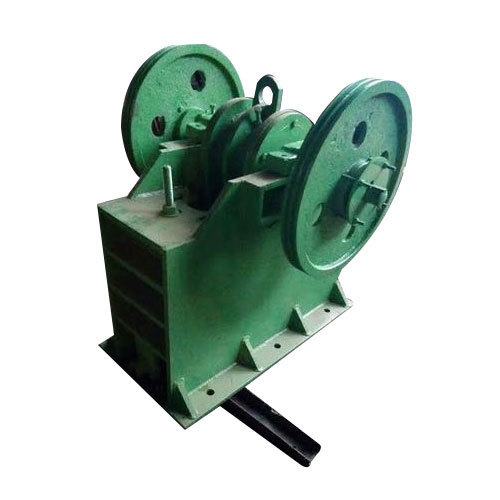 COAL CRUSHING MACHINE 7X12