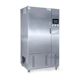 Humidity Test Chamber