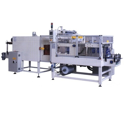 Shrink Wrapping Machine