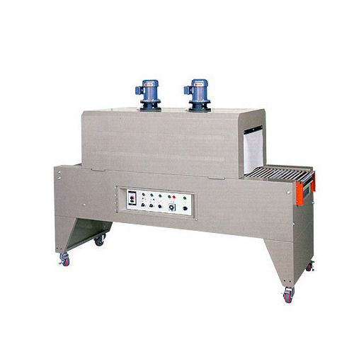 Heat Shrink Tunnel Machine