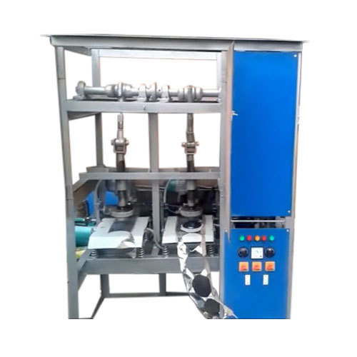 Fully Automatic Dona Making Machine