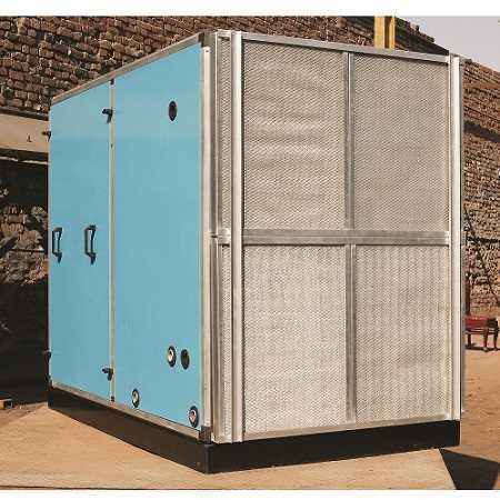 Air Cooling Unit