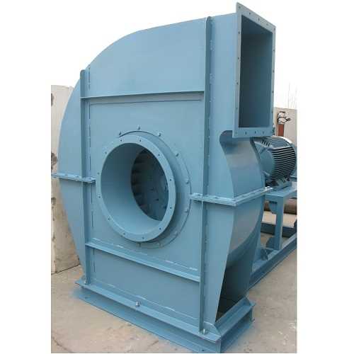 Centrifugal Blower