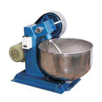 FLOUR MIXING MACHINE