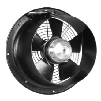 Radial & Axial Fan Blower (HVAC & Textile Application)