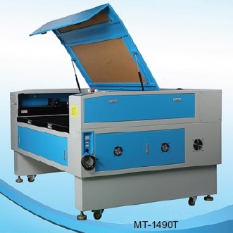 MT 1490T Laser Cutting & Engraving Machine