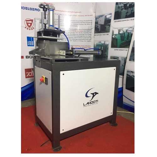 Semi Automatic Paper Napkin Packing Machine