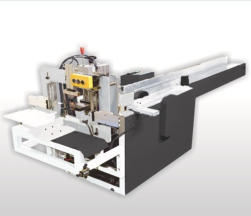 Fully Automatic Paper Napkin Packing Machine