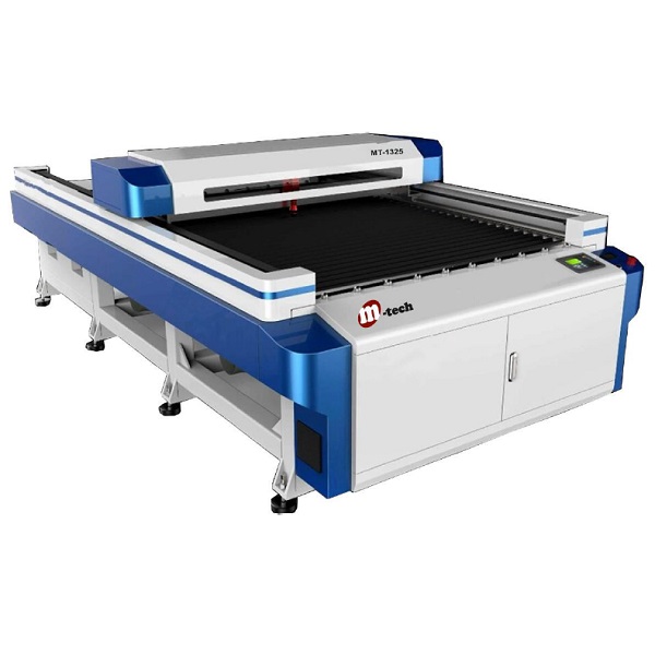 Laser Cutting Machine