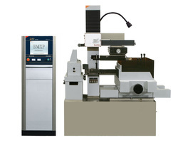 Motor Wire Cutting Machine