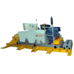 Auger Boring Machine