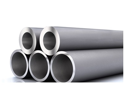 Monel 400 Pipe Tube