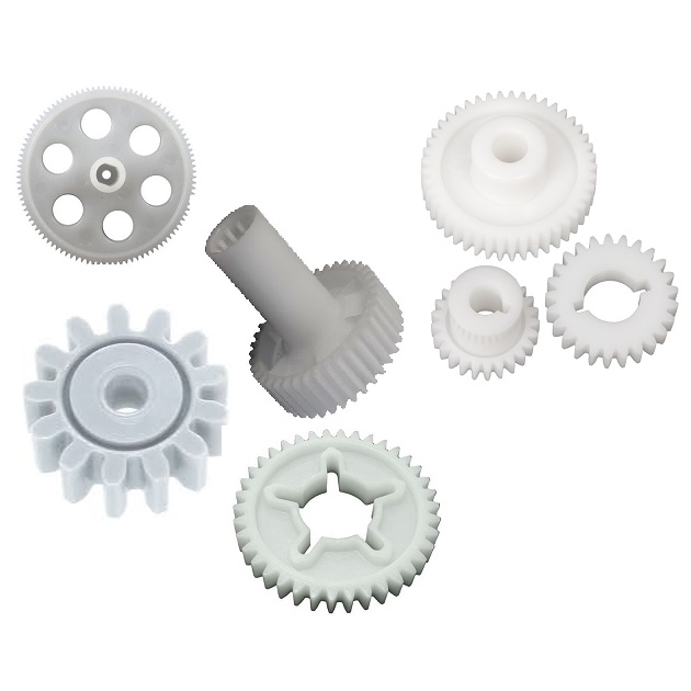 Plastic Gears