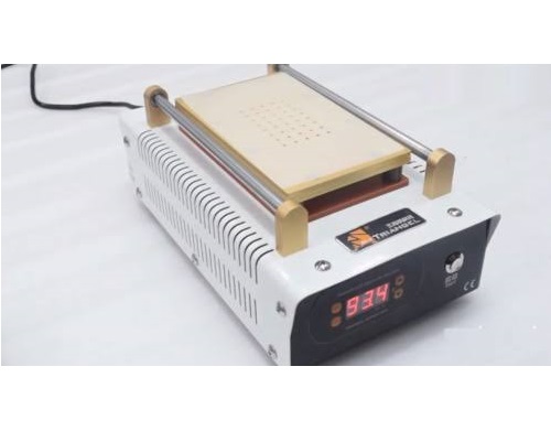 Glass Separator Machine