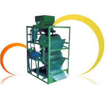 Double & Triple Drum magnetic Separator