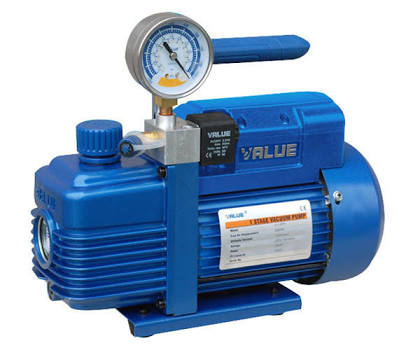 Vacuum Pump
