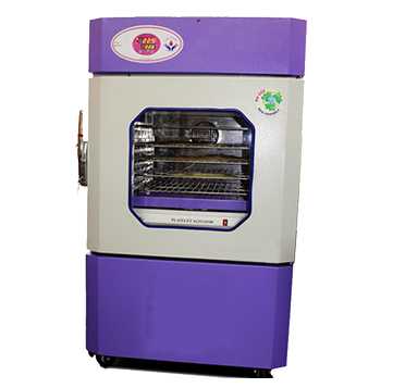 Platelet Incubator & Agitator