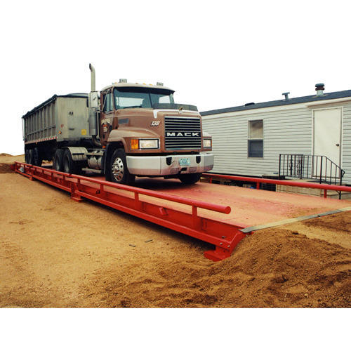 WeighBridge