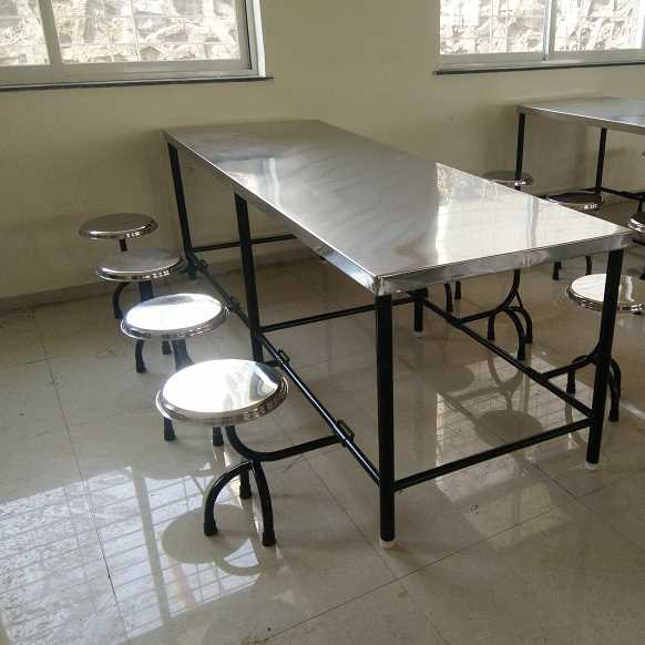 Canteen Table