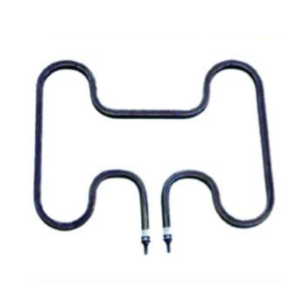 Flexible Mould Heaters