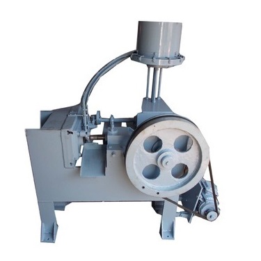 Auto Feeder Bulb Cap Machine