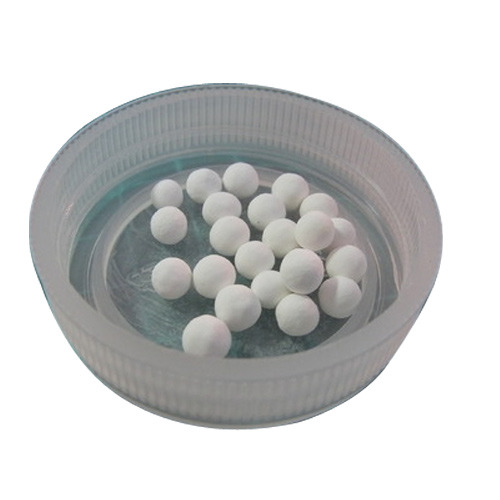 Activated Alumina