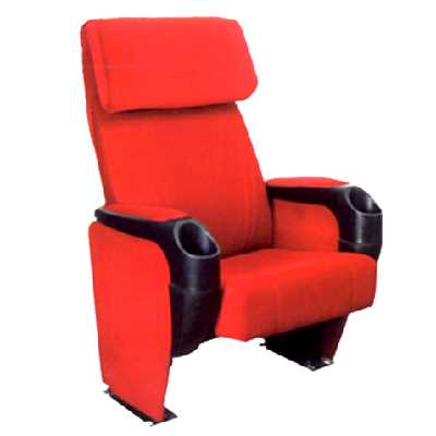 Auditorium Chair RCM 268