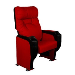 Multiplex Cinema Chair RCM 270