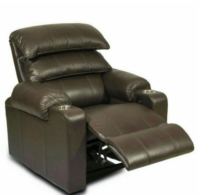 Recliner Chair RCR 279