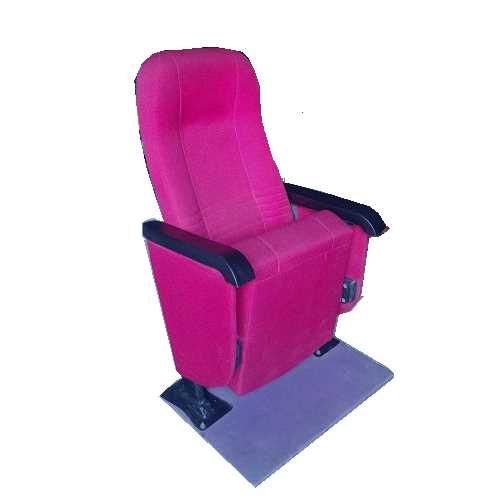 Auditorium Chair RCA 262