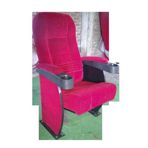 Auditorium Chair RCA 263