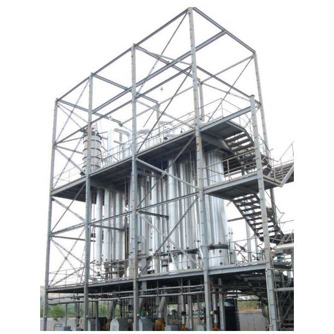 Zero Liquid Discharge Plant